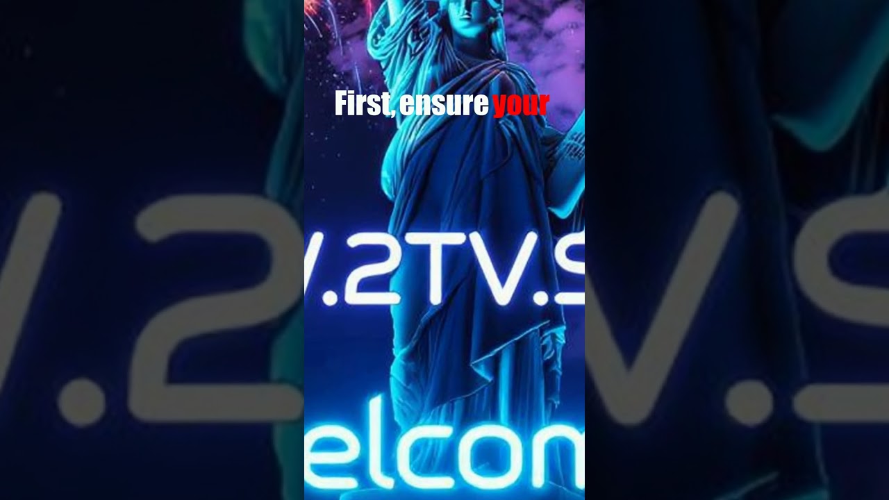 Ultimate IPTV Setup Guide for Your Device!