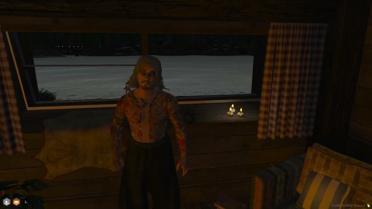 Buddha on the GTA VI Delay and what it means for Nopixel V