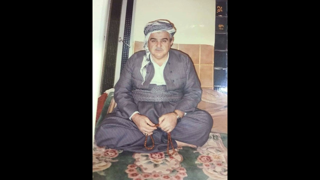 مديح صال علكفار جدي حيدرا