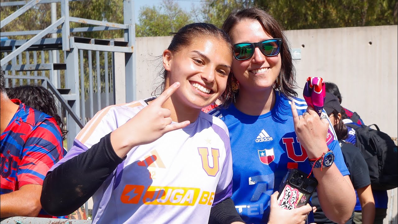 Vista Ilustre | Nuestros abonados visitaron a las Leonas en el CDA 🦁🏟️