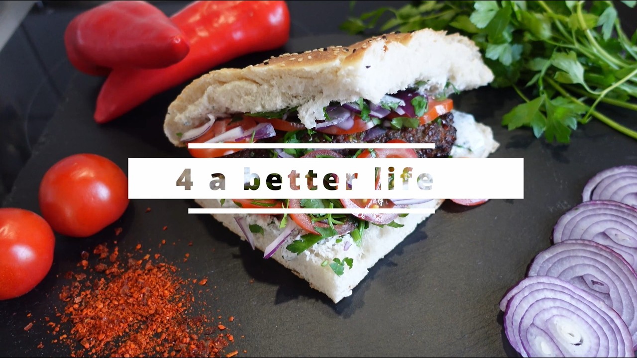 La mejor receta de ADANA KEBAB I Prepara tu propio Adana kebab en pan I Adana kebap como en Turquía
