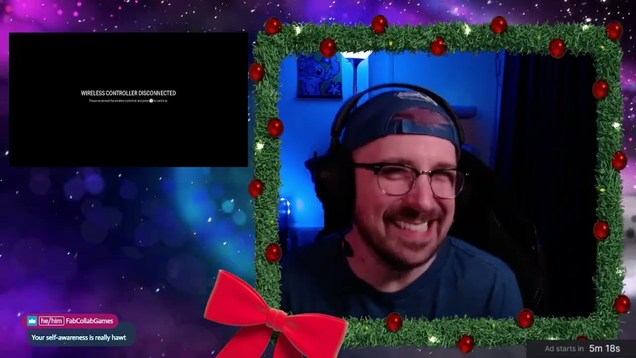 384b - The Definitive Twitch Stream [not clickbait] (11/13/23)