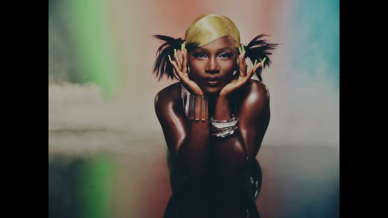 Doechii x Thundercat Type Beat - SWAMP GODDESS