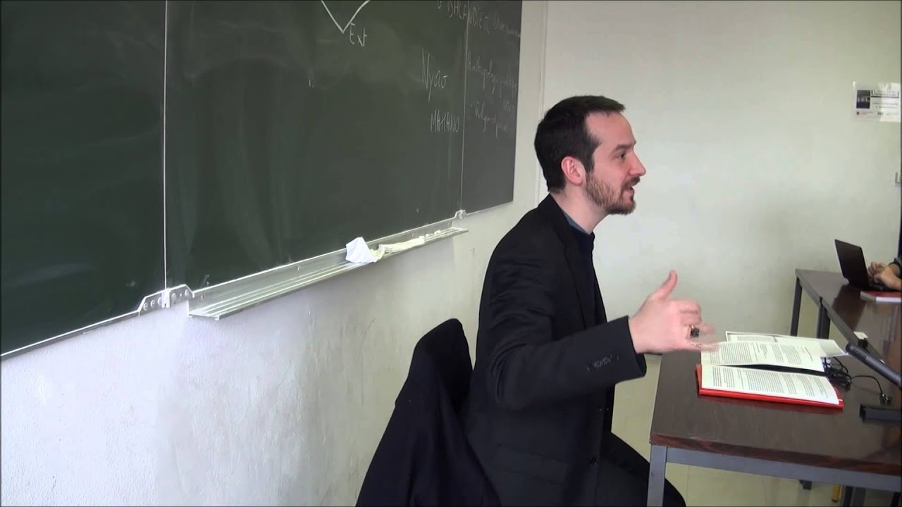 Anthropologie politique religion et pouvoir cours 2