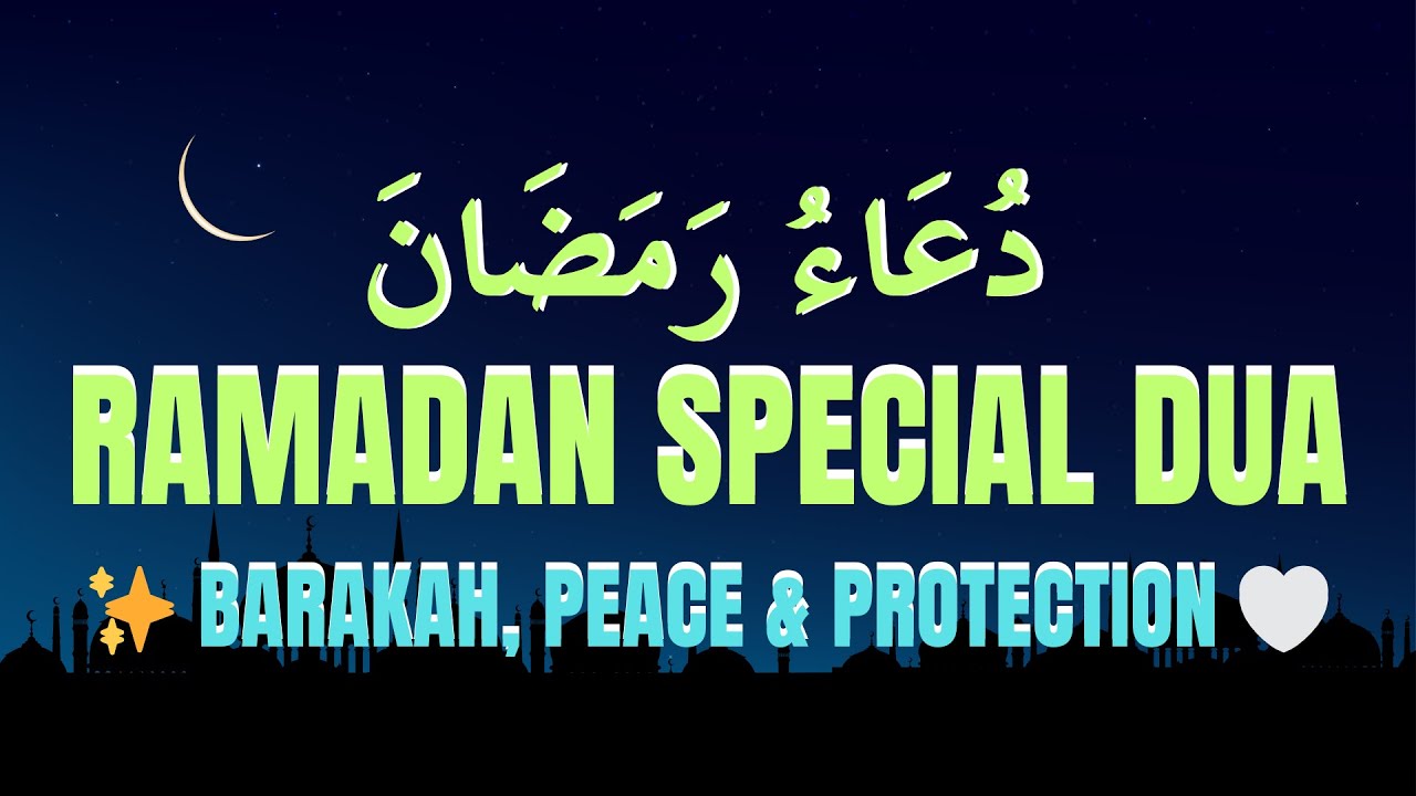 Live Morning Athkar for Deep Inner Peace | Recited by Alaa Aql