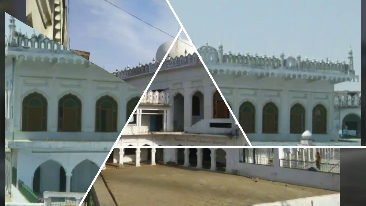Jamia arabia tathora trana