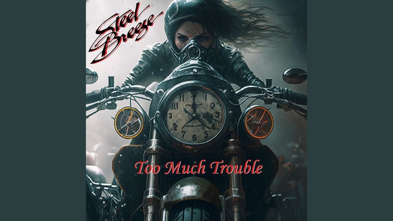 Too Much Trouble