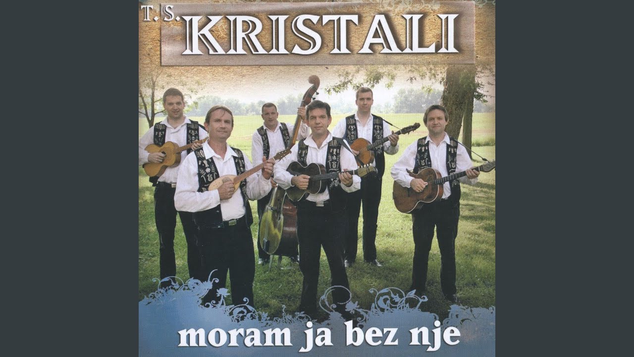 Nek' Ti Duša Nađe Mira