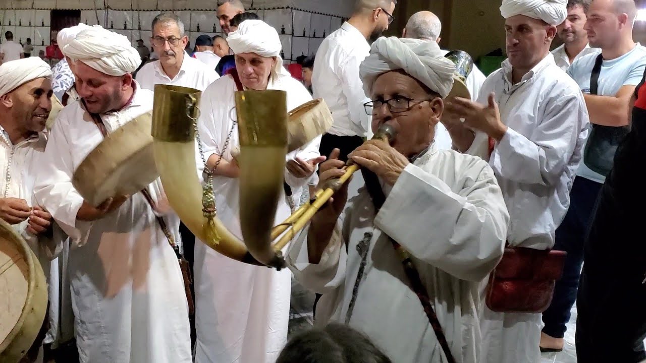 AARFA MSIRDA غار البارود ماليه لحكام نهودو لبني صاف الزين