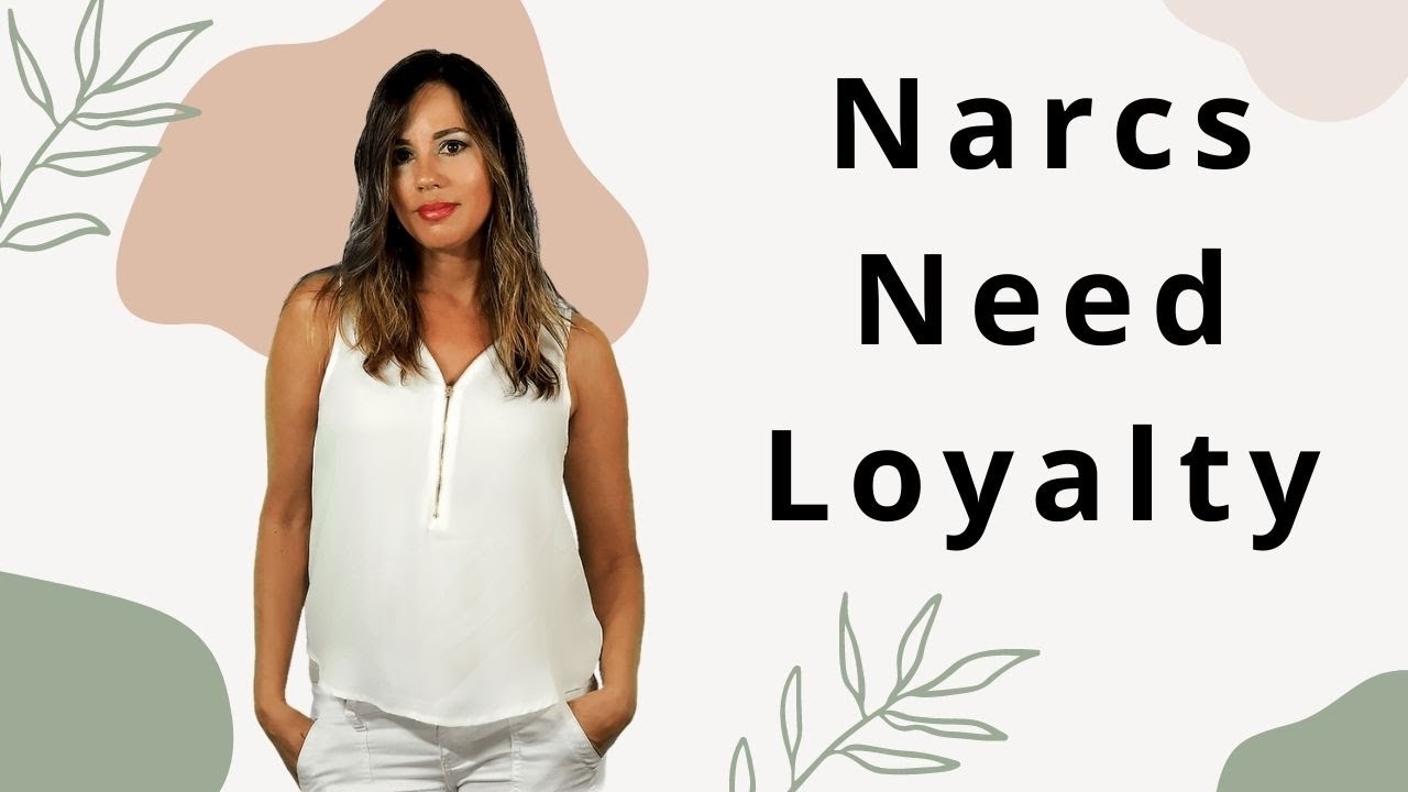 Narcissistic Supply| Loyalty & Flying Monkeys
