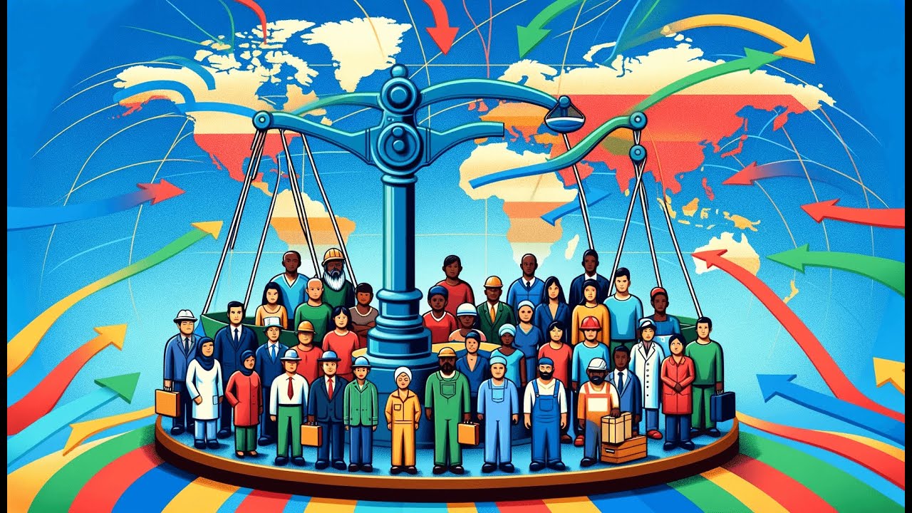 Are Guest Worker Programs Modern-Day Exploitation?