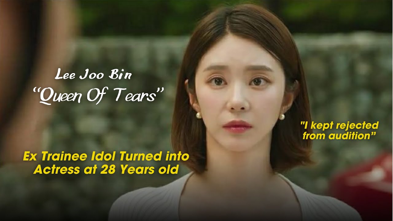 Lee Joo Bin 