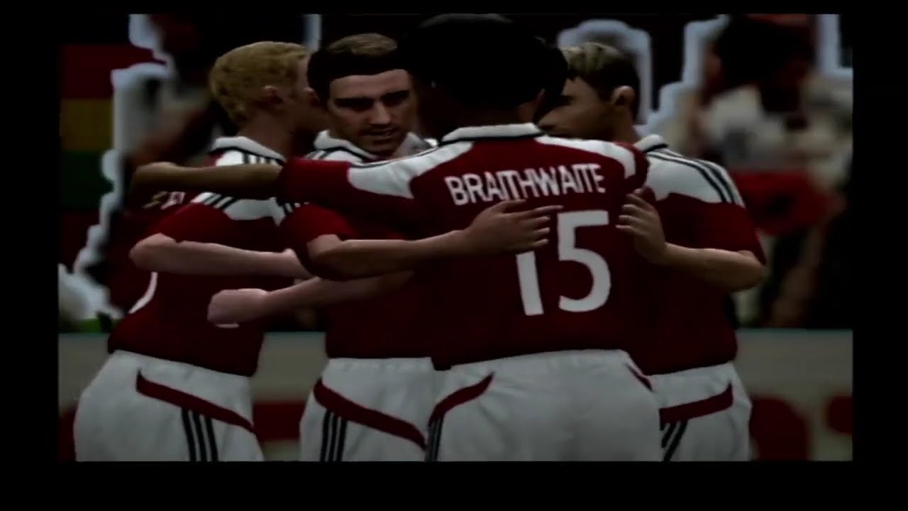 PS2 FIFA 14 CAMROON VS DENMARK MATCH WHO WIN WATCH FULL PS2 2026