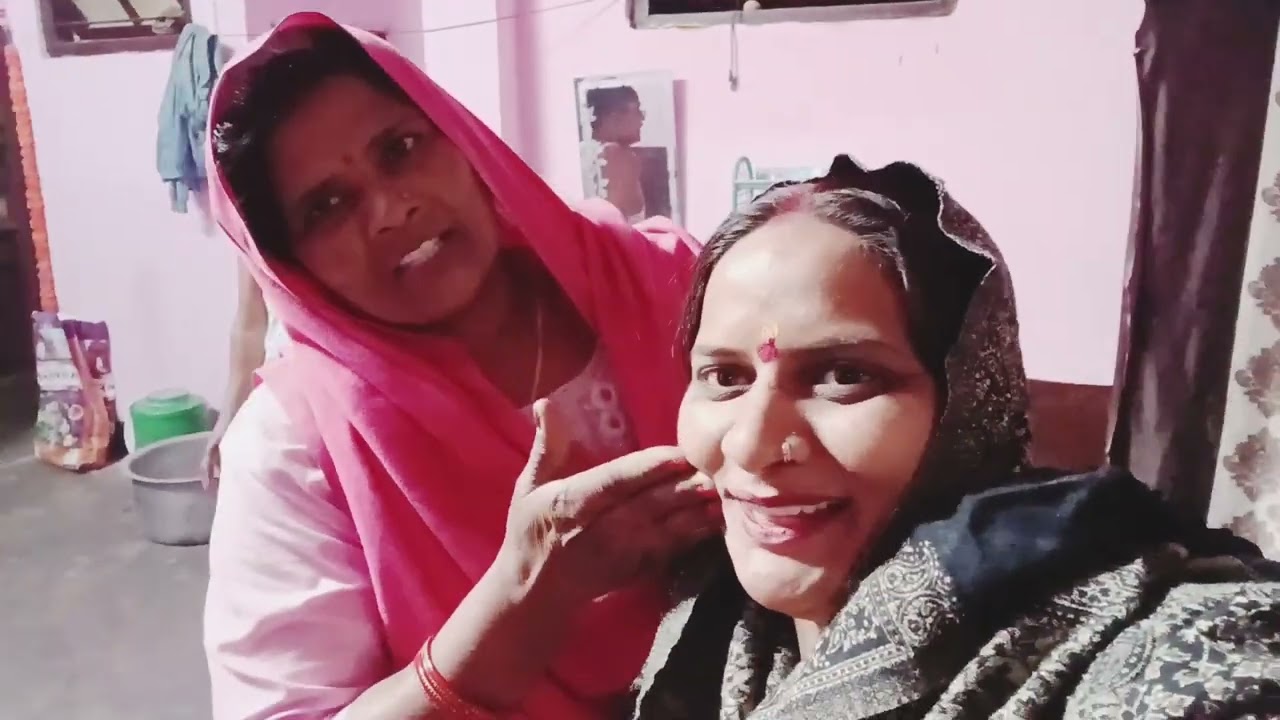  शादी में फॅमिली के साथ इंजॉय देखें पूरा ब्लॉग #😂😂😂