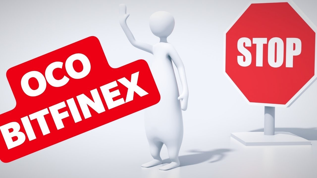 BITFINEX as&iacute; es como ✋🏻  evito PERDER DINERO