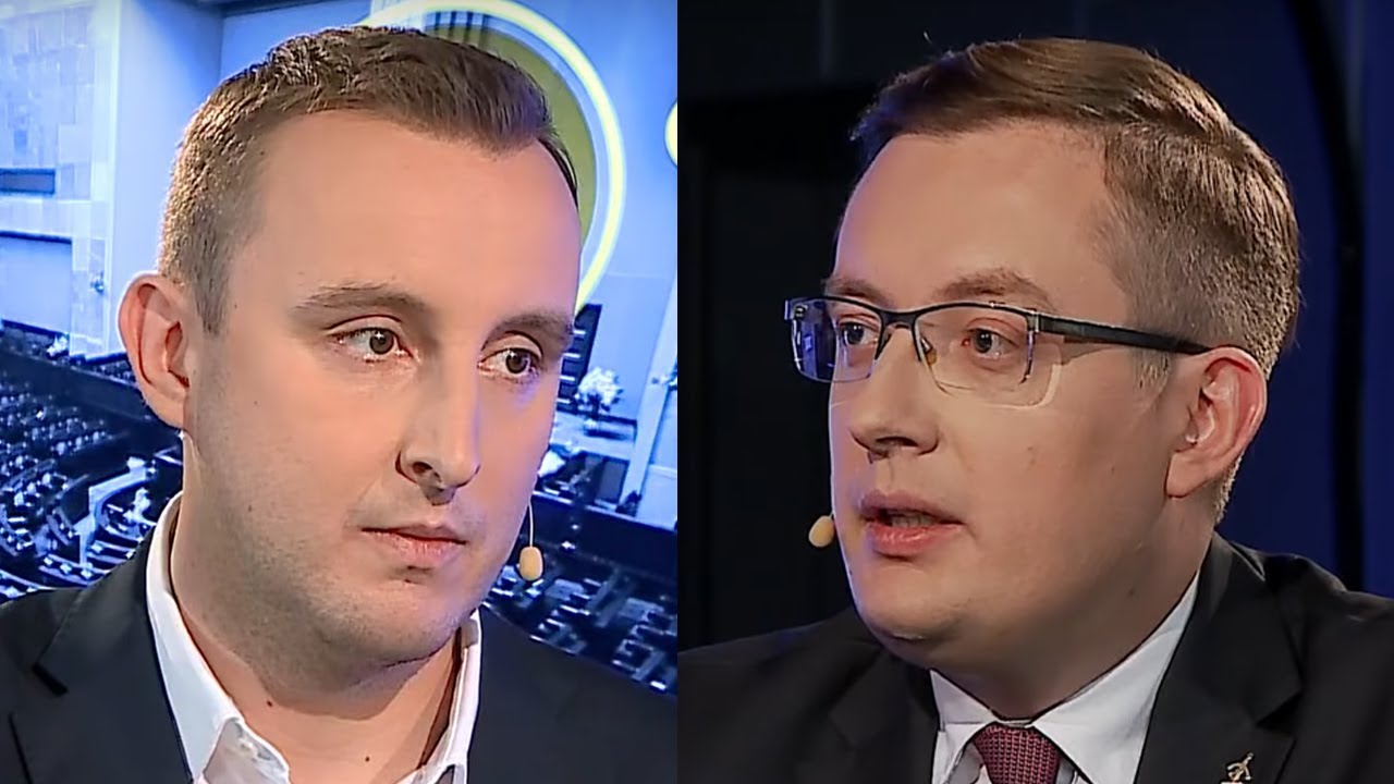 Robert Winnicki: aborcja powinna być całkowicie zakazana | Przedwyborcze Q&A