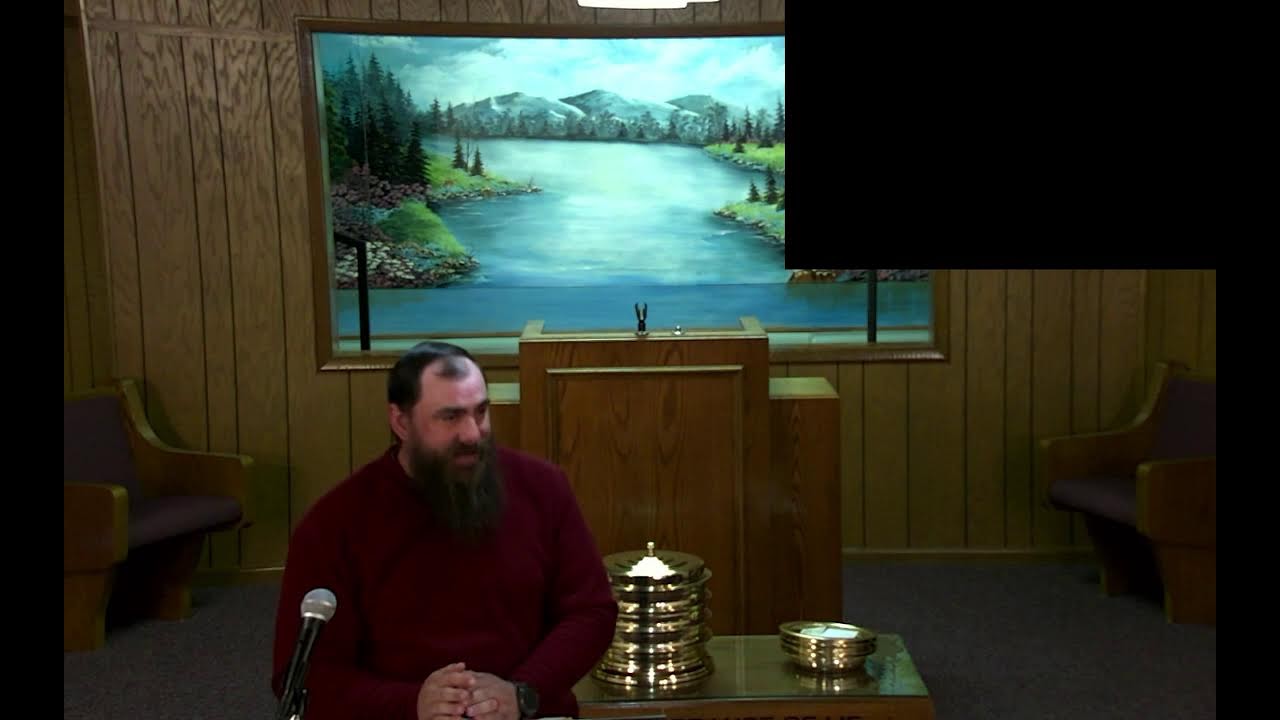 County Line Church of Christ