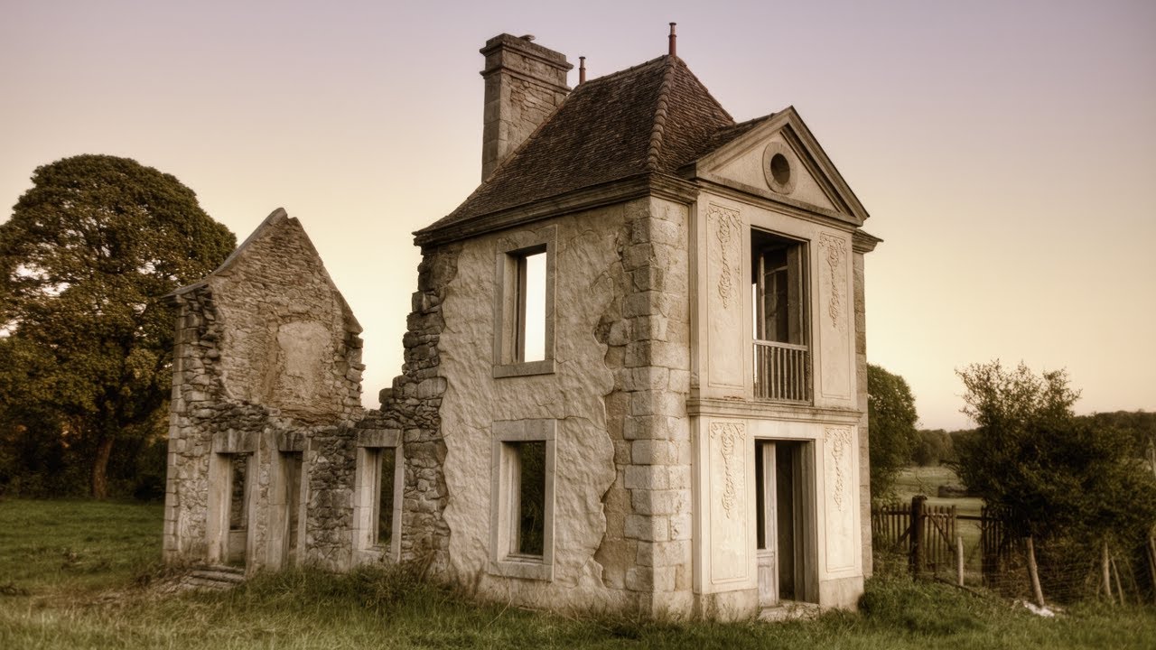 GB | The Old Hous