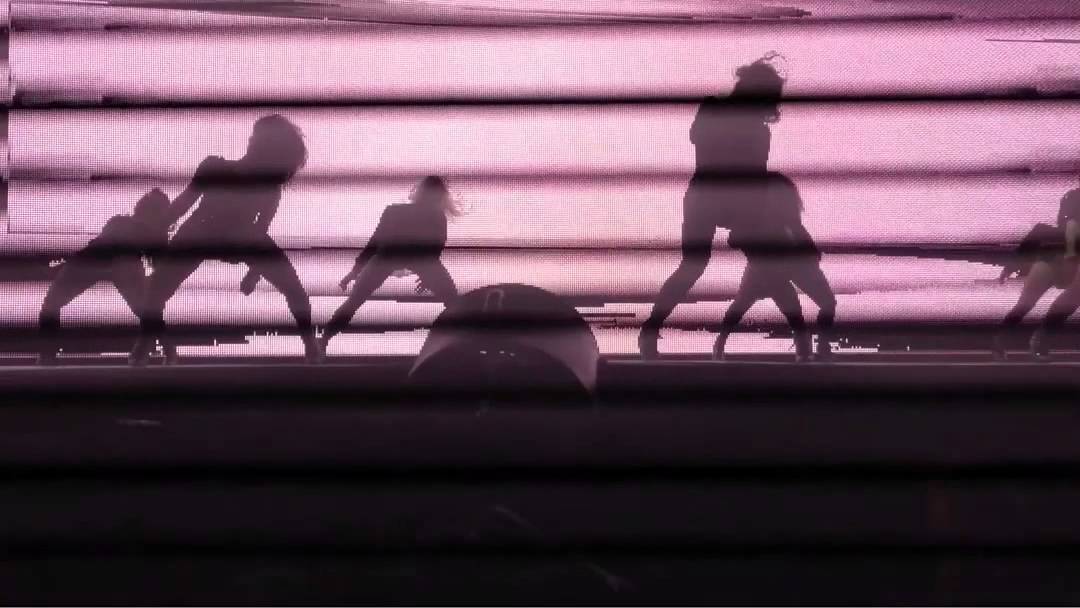 Beyonce - Mrs Carter Show World Tour - Baby Boy / Diva