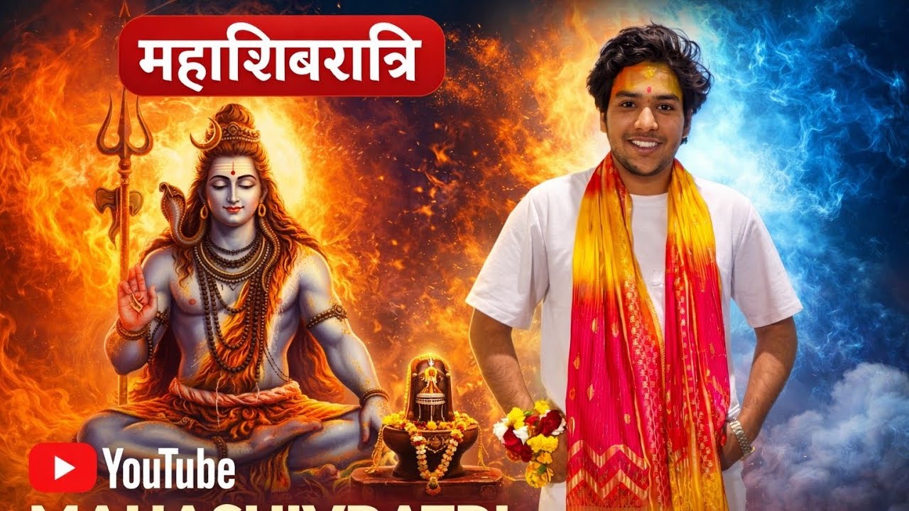 Mahashivratri special |Bhagwat ka 3rd din| 