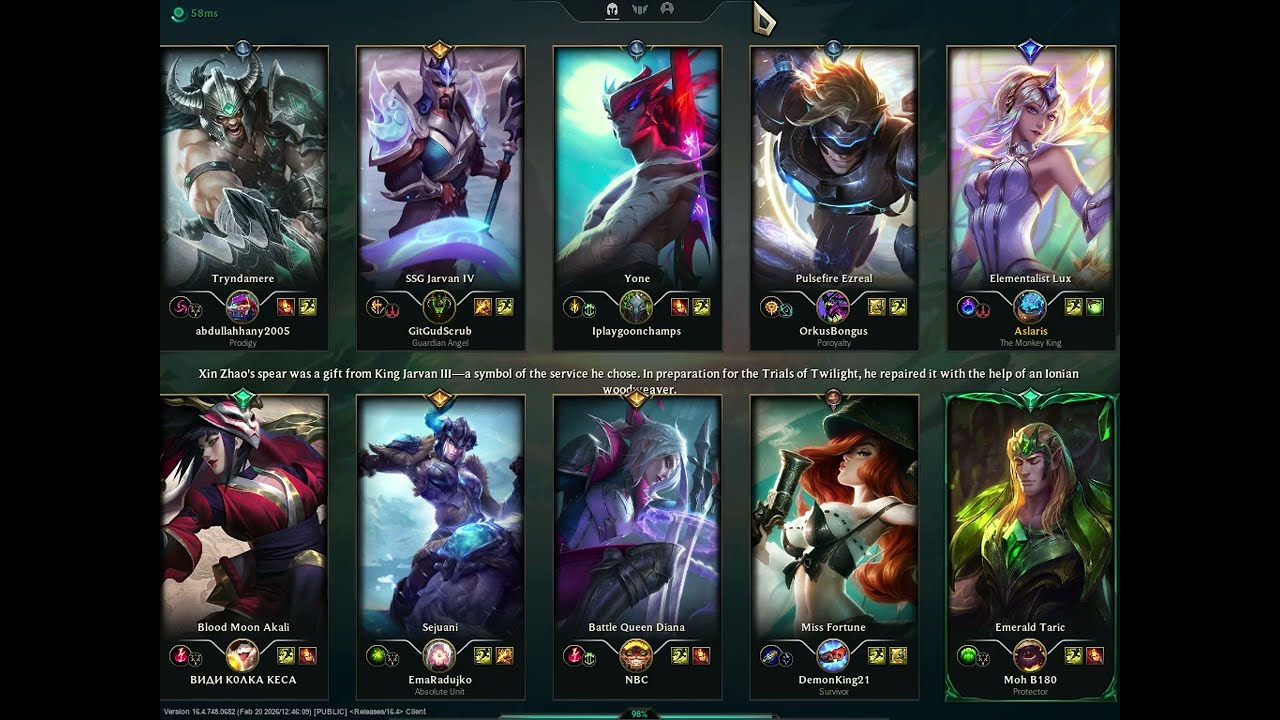 I hate Lux supports