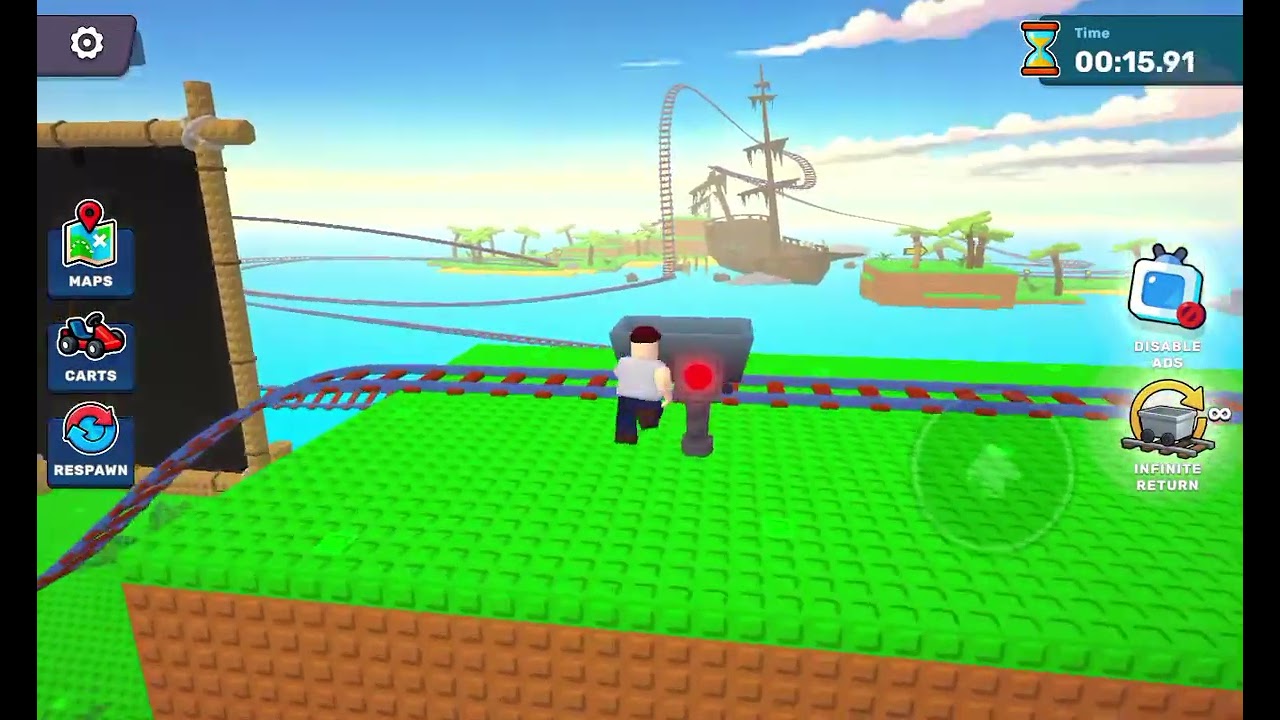 Roblox 3 