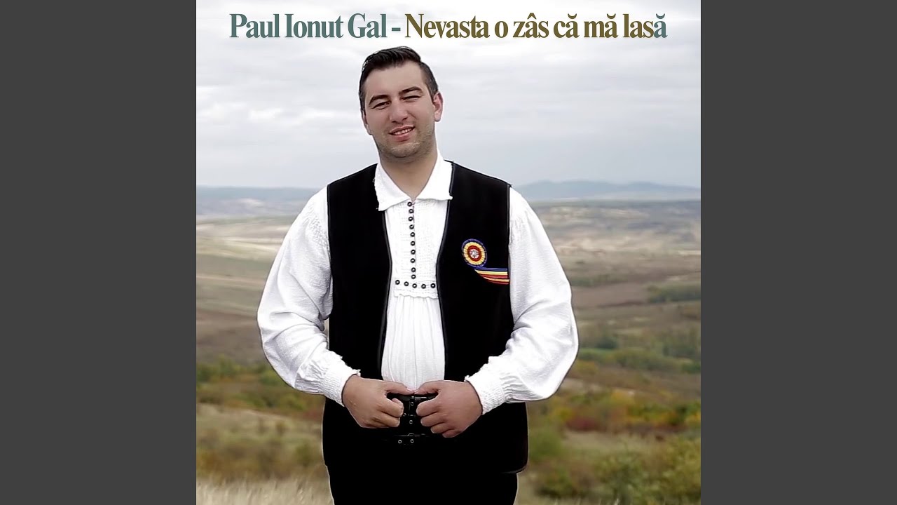 Nevasta o z&acirc;s că mă lasă