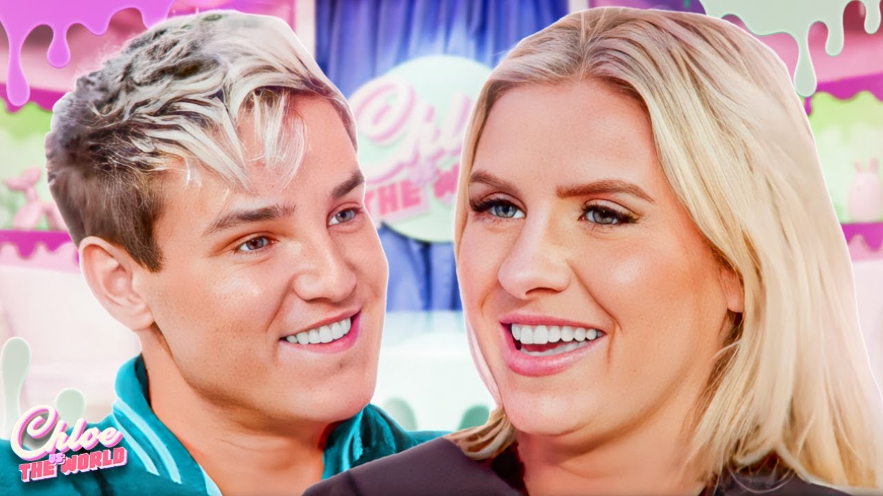 BREAK UPS, Forbidden Flirting and What Happened In MIC Corsica?! FULL EP 23