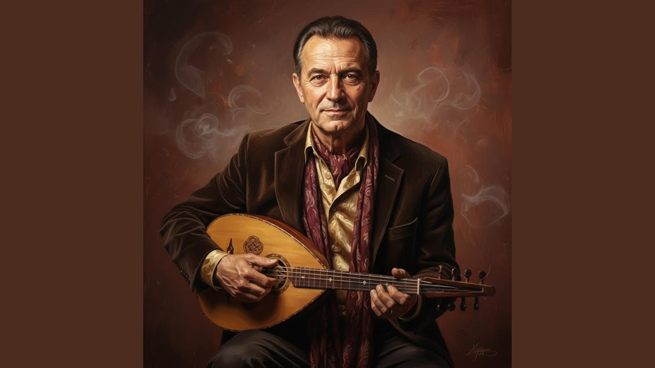 Vreau Să-mi Cânte un Lăutar