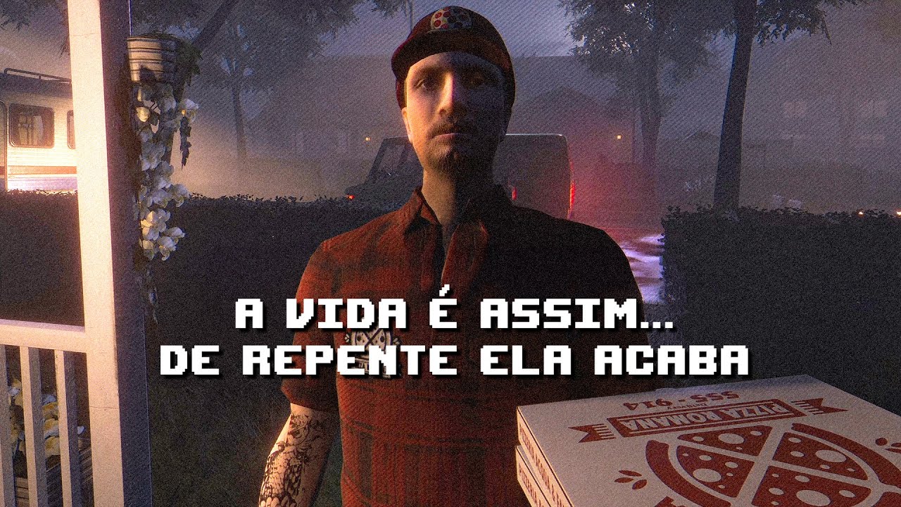 Terror Baseado na Mulher Mais AZARADA do Mundo (Fatos Reais) | 