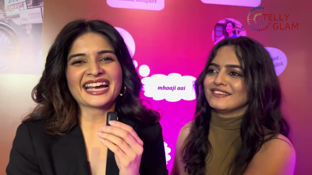 Bhavika Sharma Talk About Participating in Khatron Ke Khiladi | Telly Glam