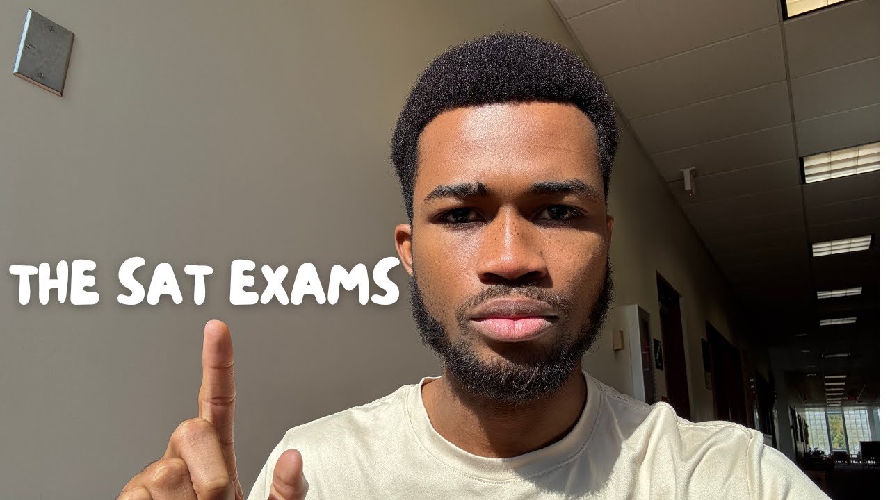 HOW TO REGISTER FOR THE SAT TEST + FREE TEST GUIDES
