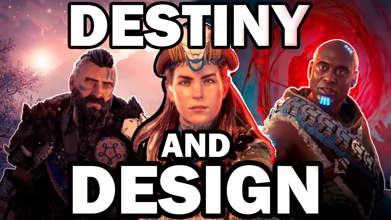 Is Aloy a Worthy Chosen One in Horizon?