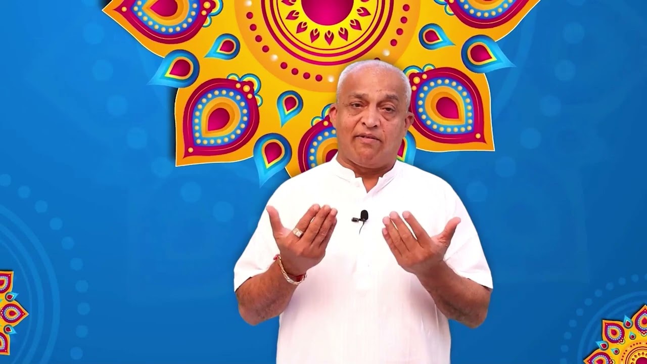 Anjanshalaka Process by Nikhilbhai Sanghavi