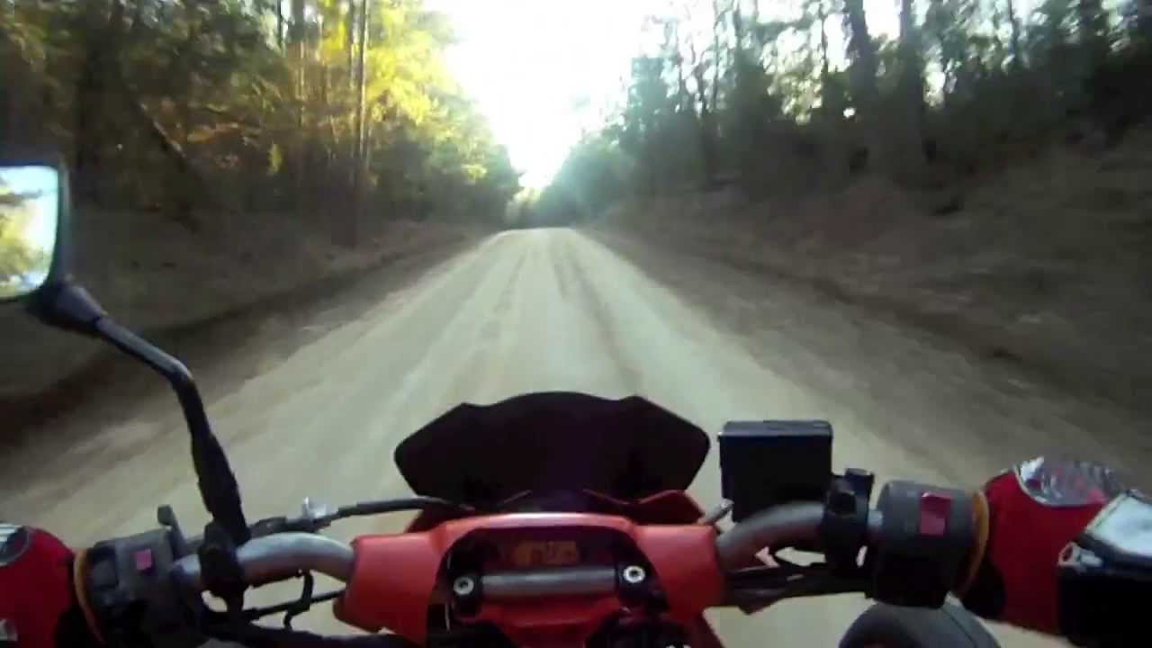 TreMoto 3Z1 Warm In The Winter 2012