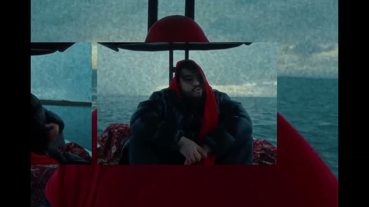 Ahiyan - Gibi X GARAGE TYPE BEAT 2025