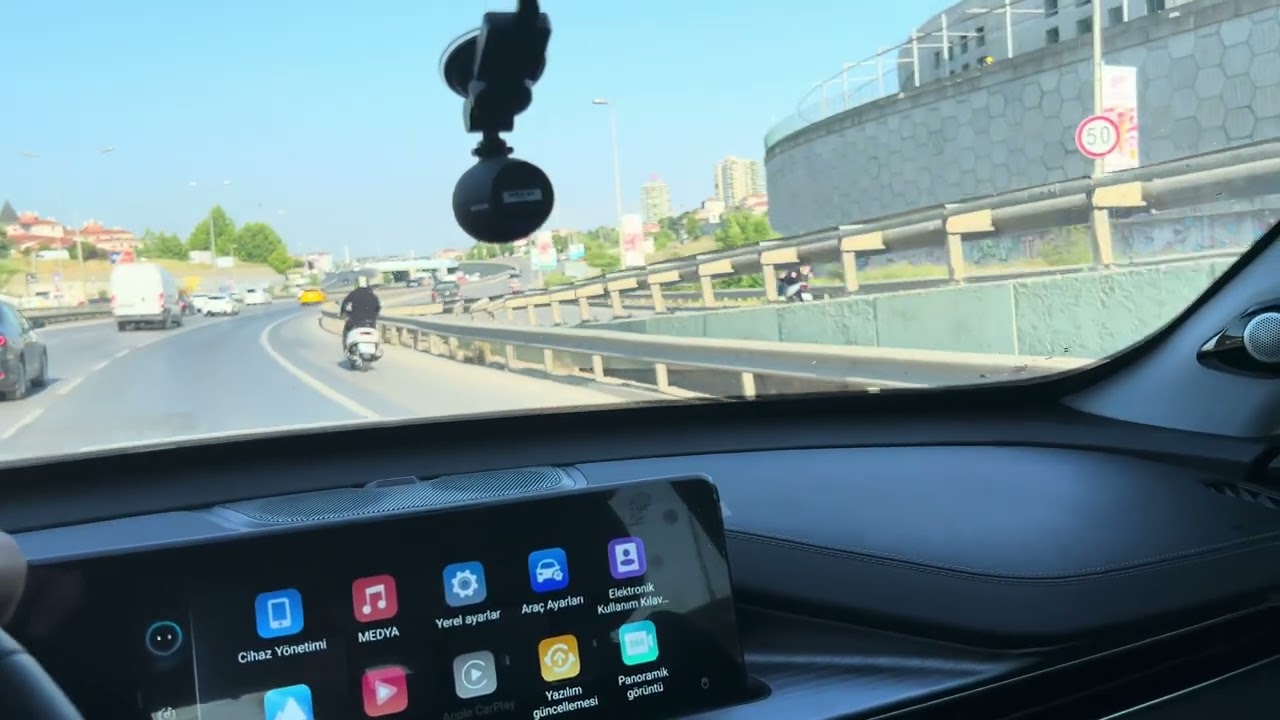 Chery Tiggo 7 Pro Pratik bilgiler 4 / sesli komut sistemi
