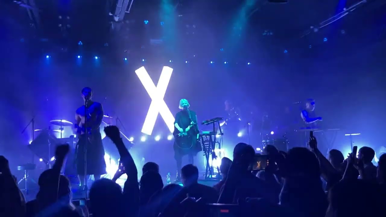 ONUKA - GUMA (Live)