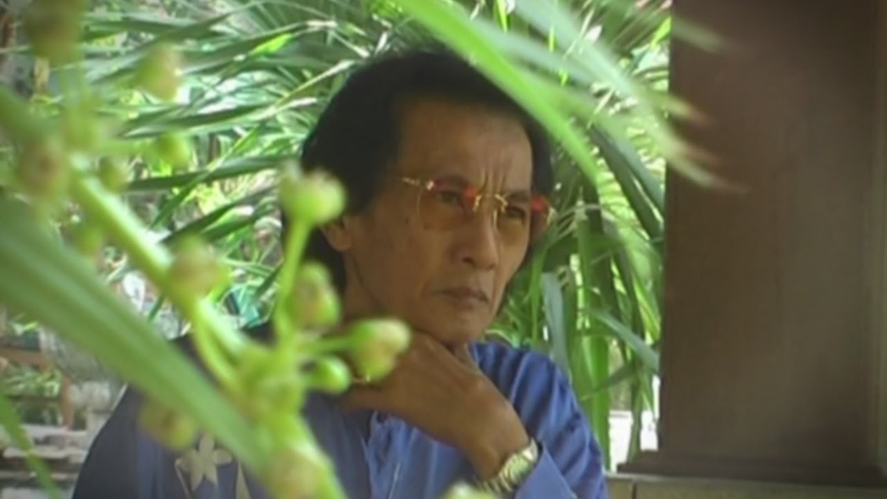 Kr Telomoyo - Mus Mulyadi