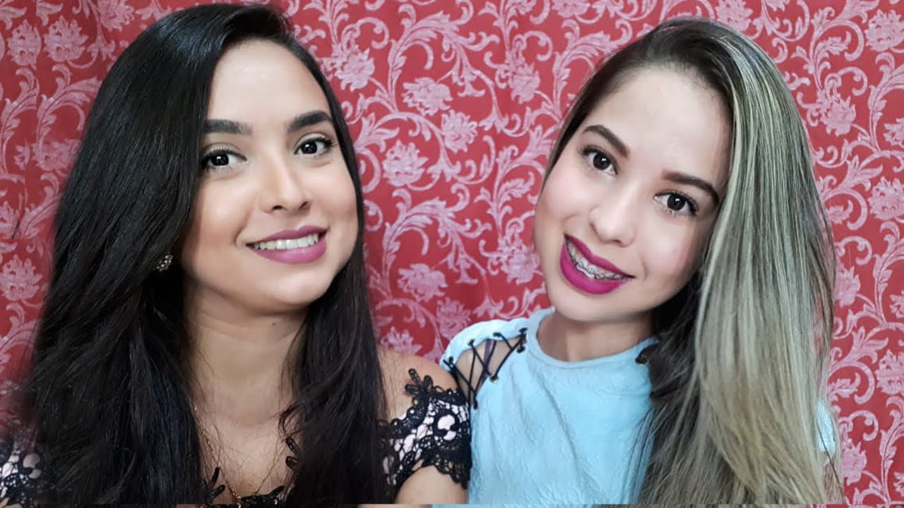 TAG: Irm&atilde;s (parte 1)