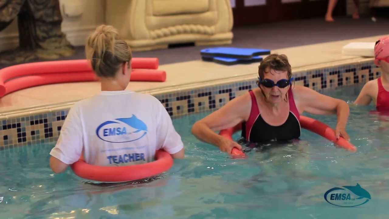 EMSA Swimming Academy