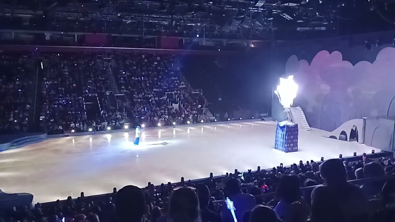 D35 Aladdin Part 2 9/21/24