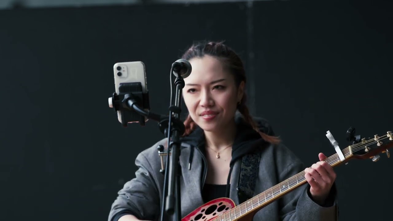 三大寺輪華 KYOTO MIC PROJECT 2026.03.15