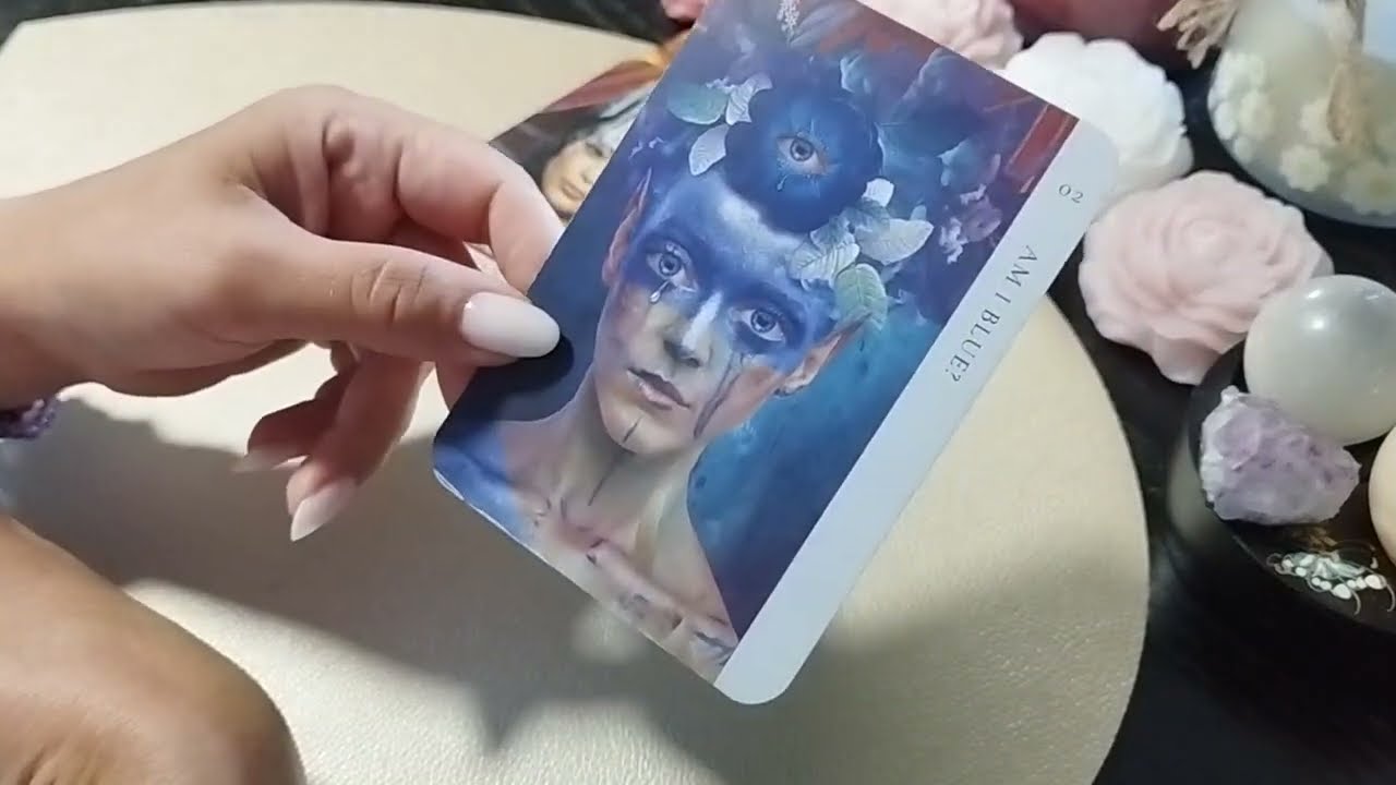 Ce ar vrea să-ți transmită?😓😥 Flăcările gemene se vindecă unul prin celălalt!🔥💯💞
