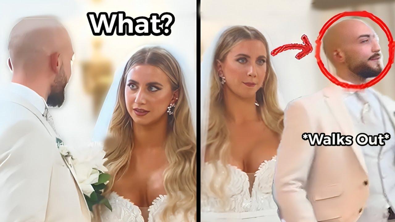 Муж уходит после того, как жена говорит ему одну вещь