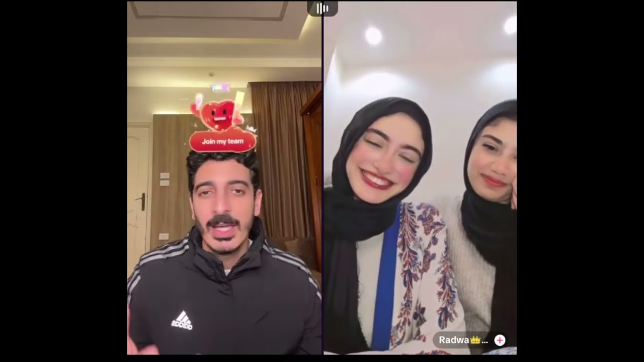 شاكر محظور دلوقي كيست مع رضوى و اختها اجمل كيست مع رضوى  و اختها تترجم وصدمت رضوى