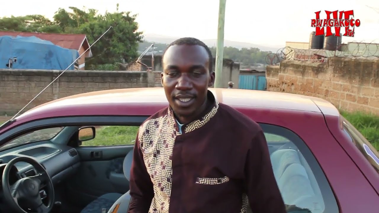 Isomo Rya 2 ryo kwiga modoka ku mutangizi 
