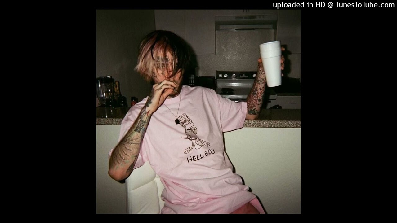 [FREE FOR PROFIT] | LIL PEEP X MIDIX type beat | 