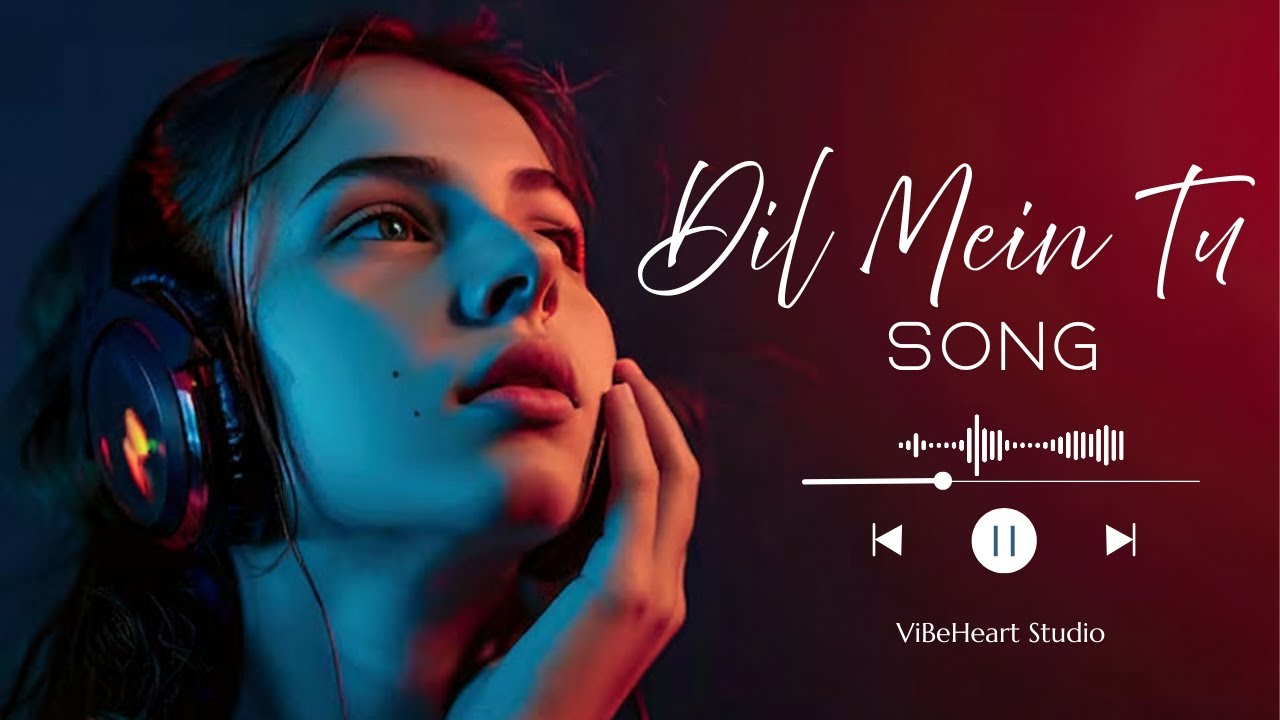Dil Mein Tu ❤️ | Jab Dil Sirf Tera Ho | Romantic Song | VibeHeart Studio