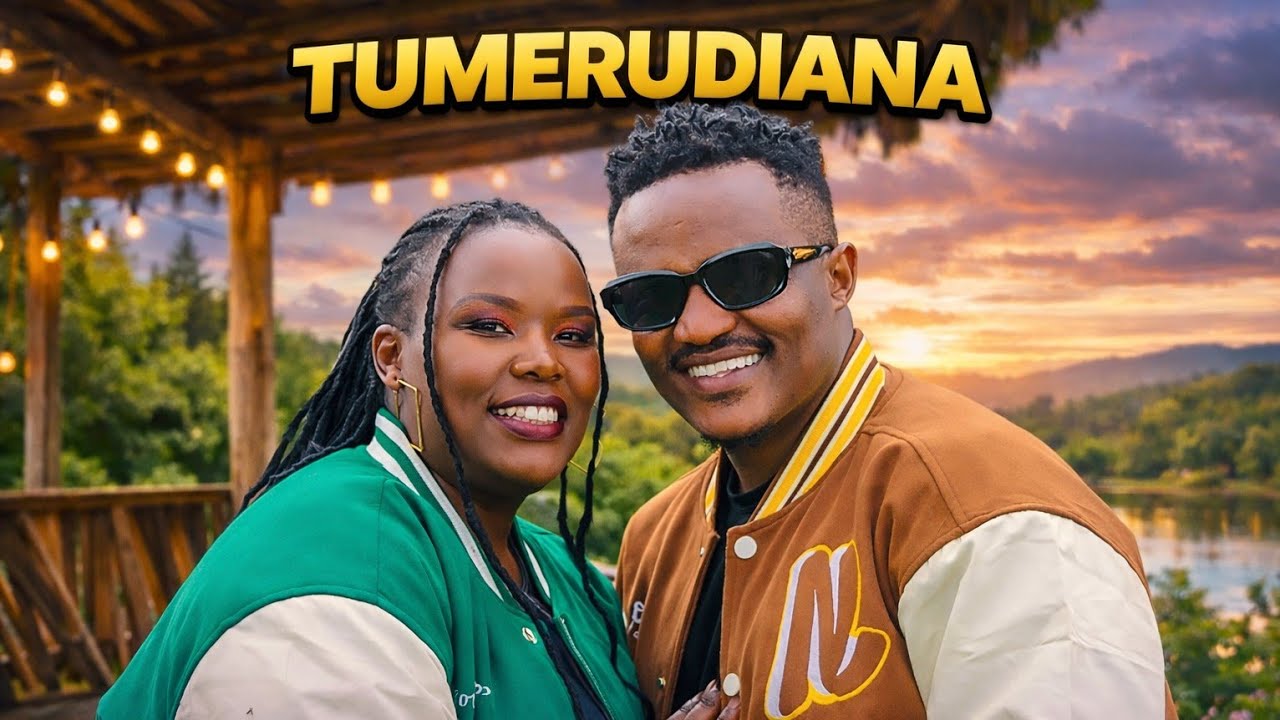 BREAKING NEWS: Ritchie Mdosi & Rena FINALLY End Marriage Break Up With Shocking Announcement